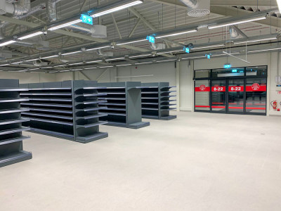 Topp Butikkdekorasjon, Gaujas iela 25B, Jaunpiebalga